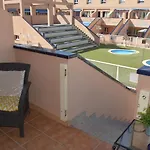 Casa Paula Corralejo