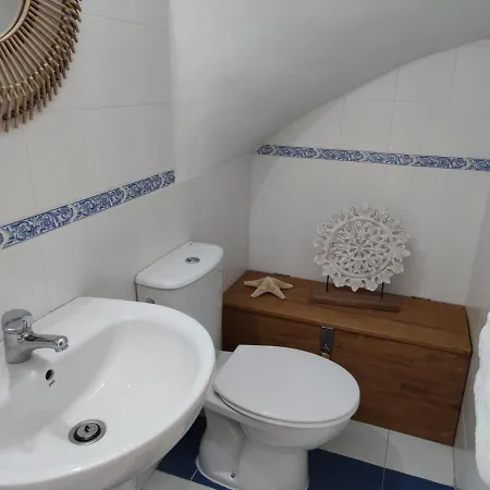 Casa Paula * Corralejo