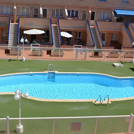 Casa Paula בית נופש