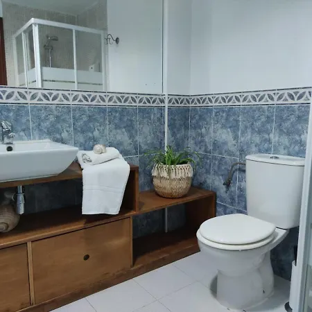 Casa Paula בית נופש קורלחו