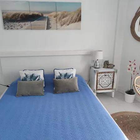 בית נופש Casa Paula קורלחו