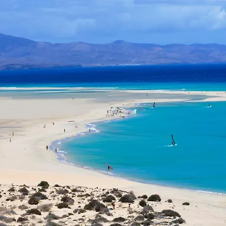 Casa Paula בית נופש