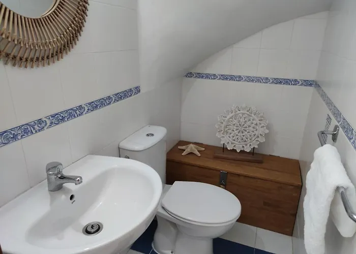 Casa Paula * Corralejo