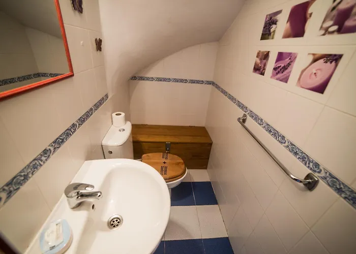 Casa Paula Holiday home *