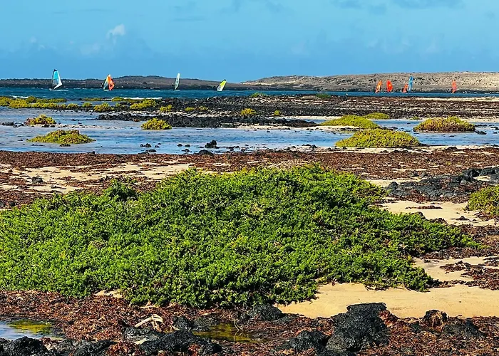 Holiday home Casa Paula