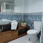 Casa Paula Feriehus Corralejo