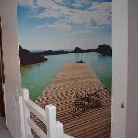 Casa Paula Сasa de vacaciones Corralejo