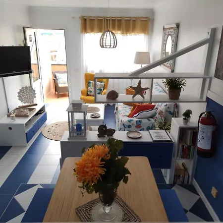 Сasa de vacaciones Casa Paula