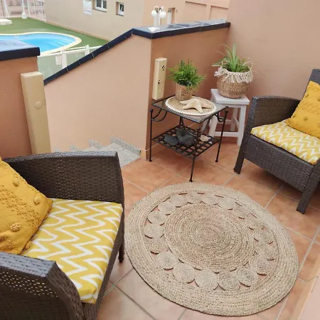 Casa Paula *