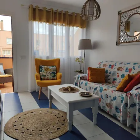 Casa Paula * 코라레호