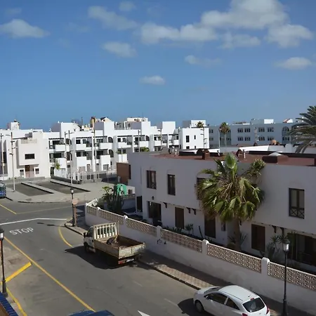 Casa Paula * كوراليهو