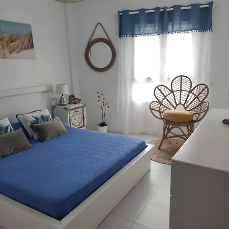 Σπίτι διακοπών Casa Paula Κοραλέχο