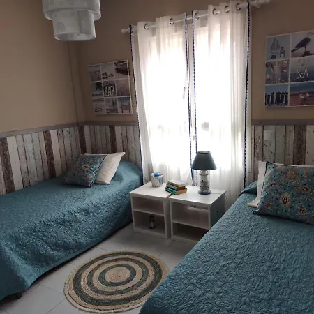 Casa Paula Сasa de vacaciones *
