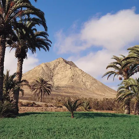 Casa Paula Сasa de vacaciones Corralejo