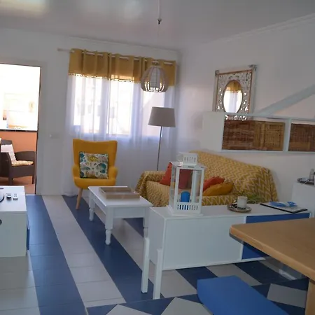 Casa Paula *
