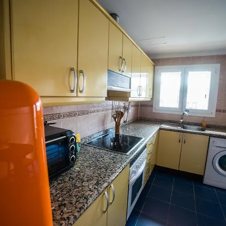 Casa Paula Σπίτι διακοπών Κοραλέχο