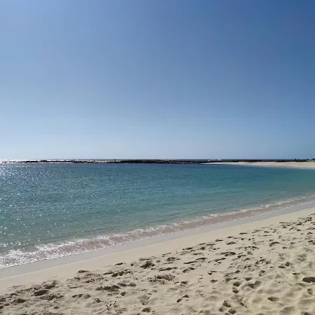 Сasa de vacaciones Casa Paula Corralejo