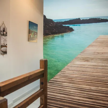 Casa Paula Сasa de vacaciones