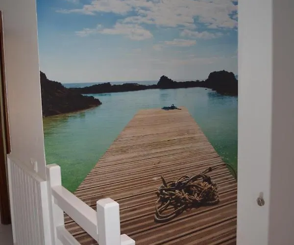 Casa Paula Hébergement de vacances Corralejo