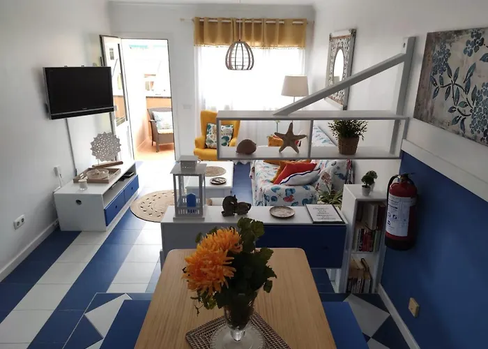 بيت للعطل Casa Paula