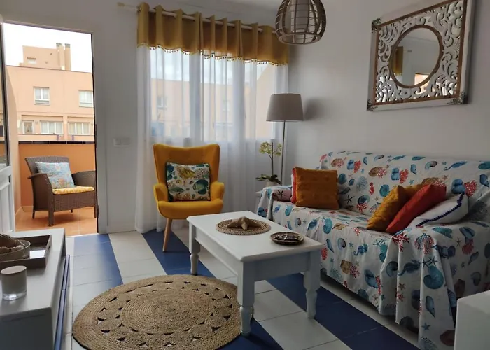 Casa Paula * كوراليهو