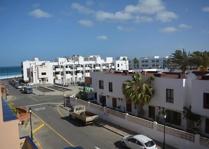 Casa Paula * كوراليهو