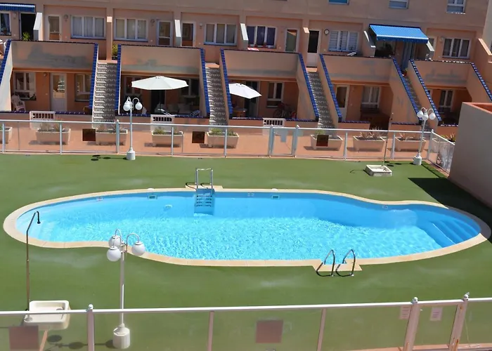 Casa Paula Hébergement de vacances