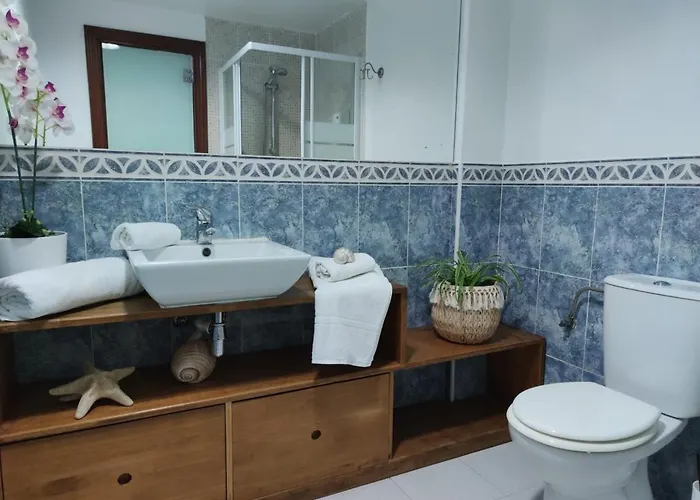 Hébergement de vacances Casa Paula *