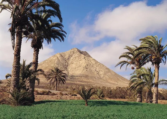 Casa Paula Hébergement de vacances Corralejo