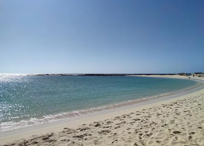 بيت للعطل Casa Paula كوراليهو