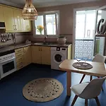 Vakantiehuis Casa Paula