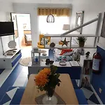 Vakantiehuis Casa Paula