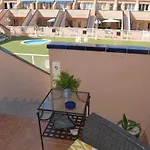 Vakantiehuis Casa Paula Corralejo