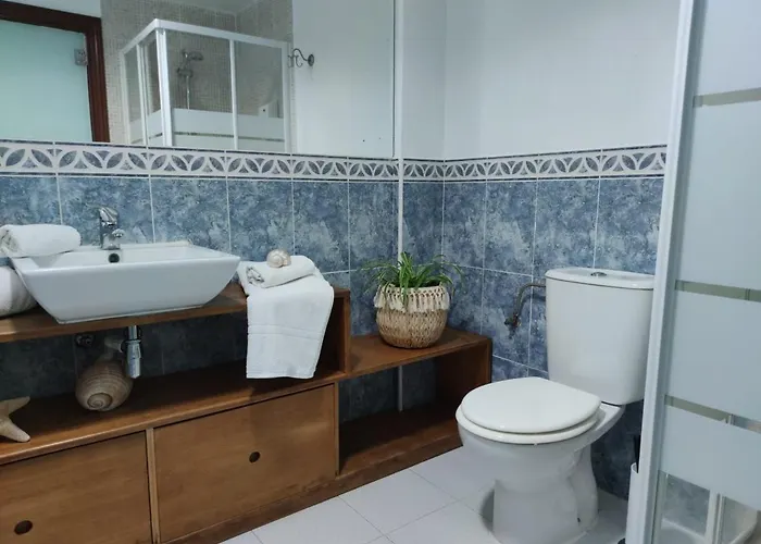 Casa Paula Casa vacanze Corralejo