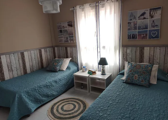 Casa Paula Casa vacanze *