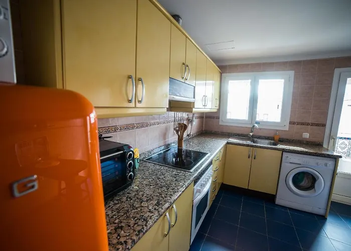 Casa Paula Casa vacanze Corralejo