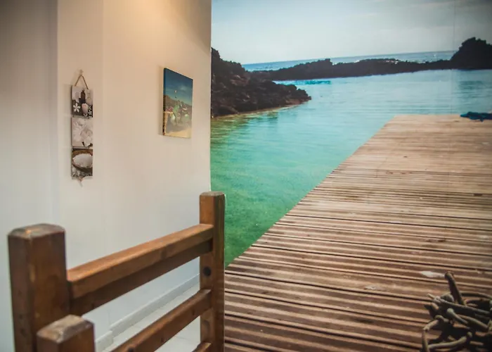 Casa Paula Casa vacanze